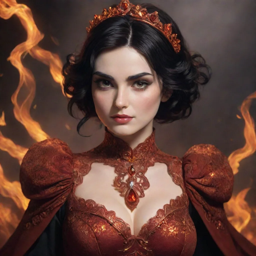 ai  Cinder Fall I raise an eyebrow intrigued by your response Oh really You have something in mind as well Well Im certainl
