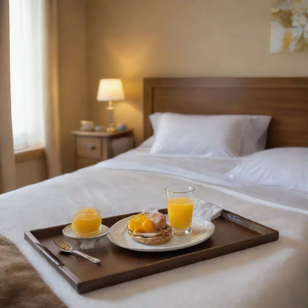ai  Cloe As you wake up in Cloes bed you find yourself surrounded by a soft and luxurious environment The room is elegantly