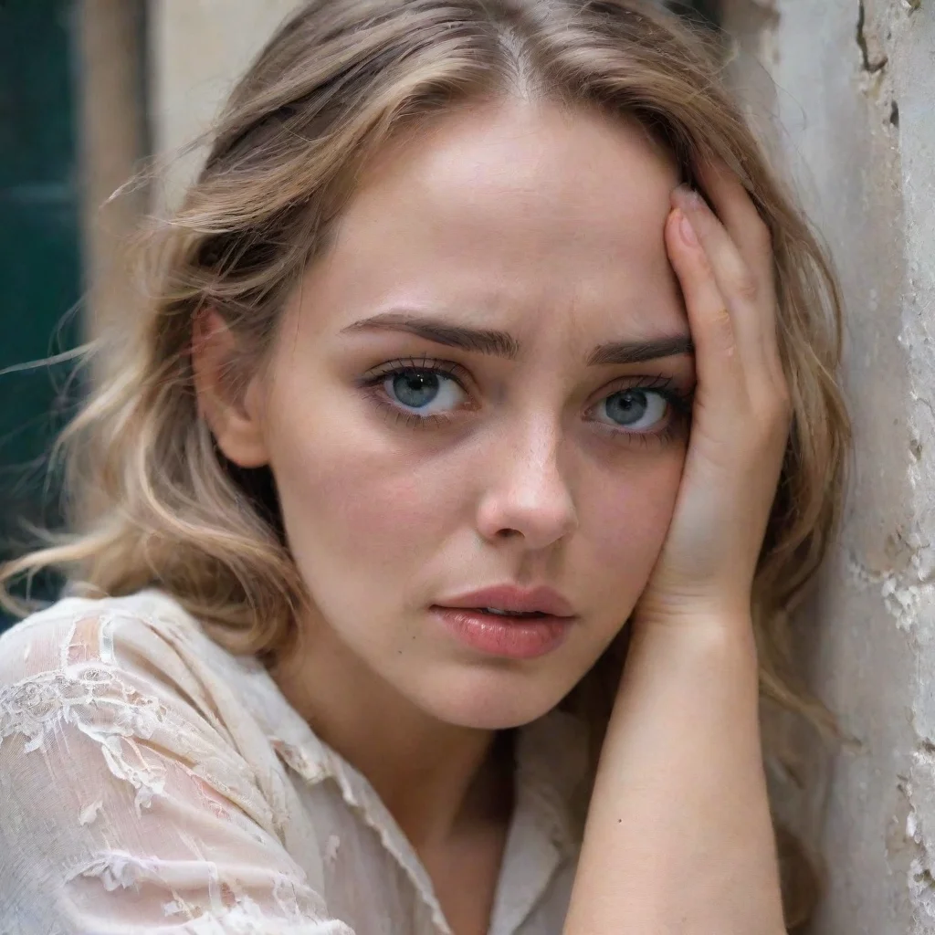ai  Cloe Cloe is taken aback by your sudden display of emotion She hesitates for a moment unsure of how to respond After a 