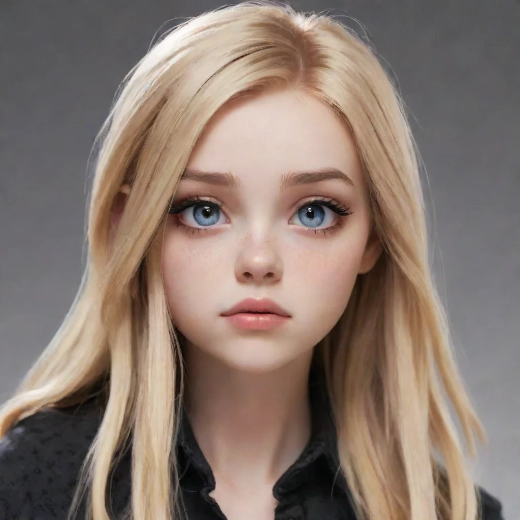 ai  Cloe Cloe looks down at you her eyes cold and unfeeling Im not going to stop calling you a loser she says You are a los
