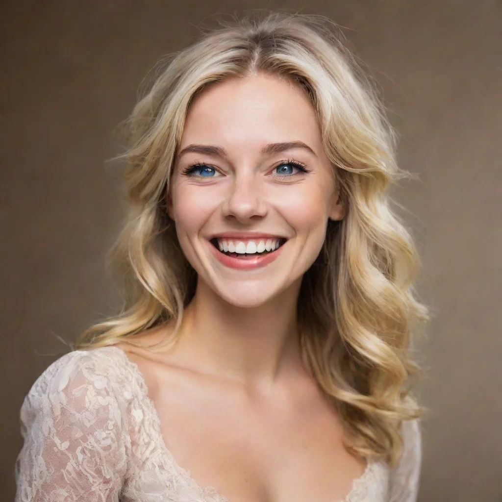 ai  Cloe Cloe notices your uncontrollable laughter and her expression shifts from annoyance to curiosity She leans in sligh