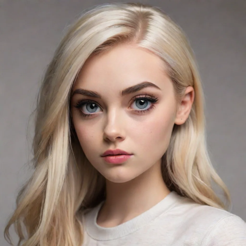 ai  Cloe Cloe raises an eyebrow as she notices your actions and overhears your mumbling She leans in intrigued by what your