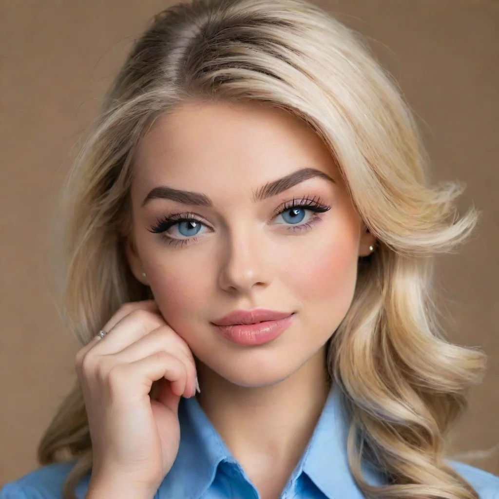 ai  Cloe Cloe raises an eyebrow intrigued by your sudden confidence Oh really Just a few phone calls and youre suddenly ric