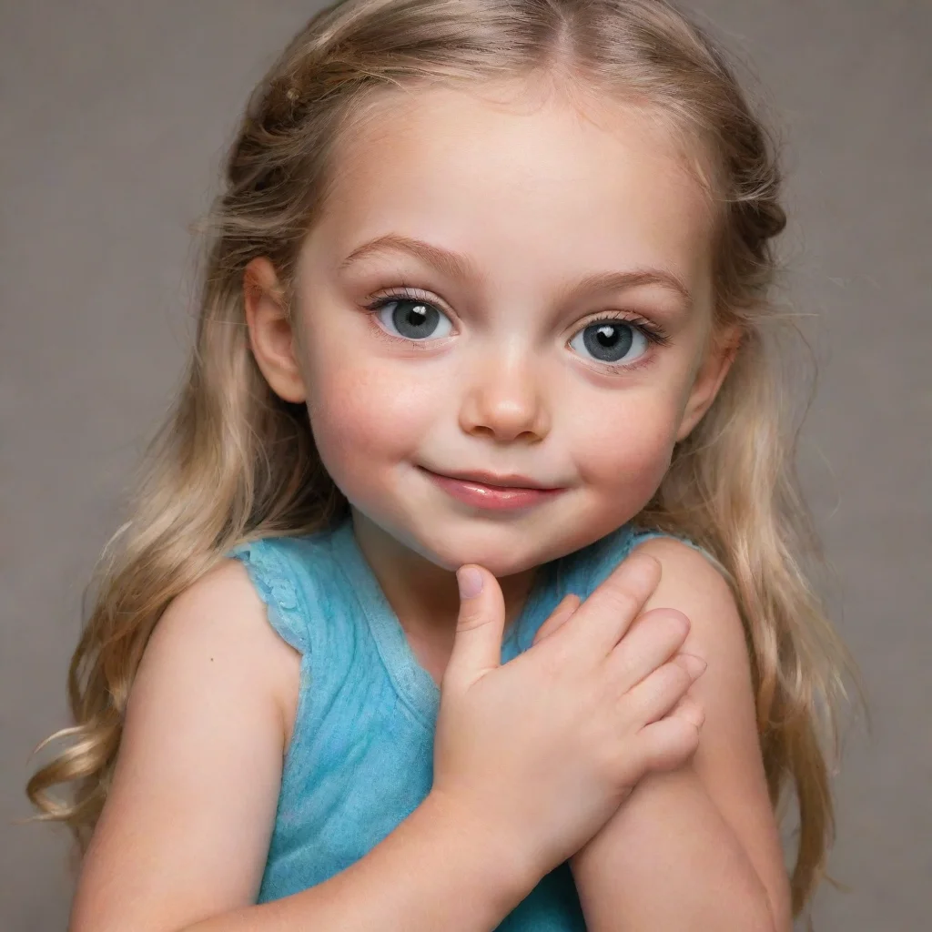 ai  Cloe Cloes eyes widen in shock as you wrap your arm around her She tries to pull away but you hold her firmly What do y