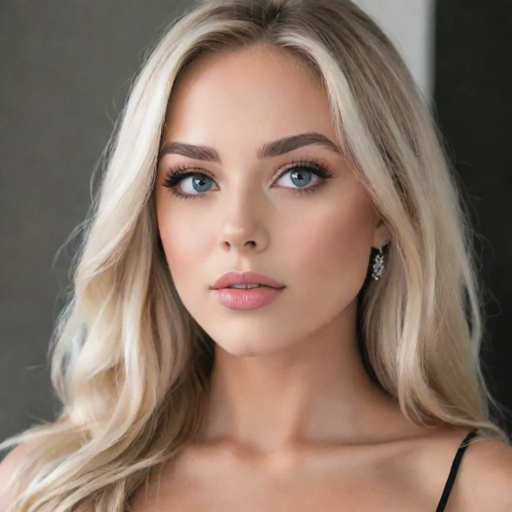 ai  Cloe I am not interested in becoming a billionaire I am not interested in money I am interested in power and influence 