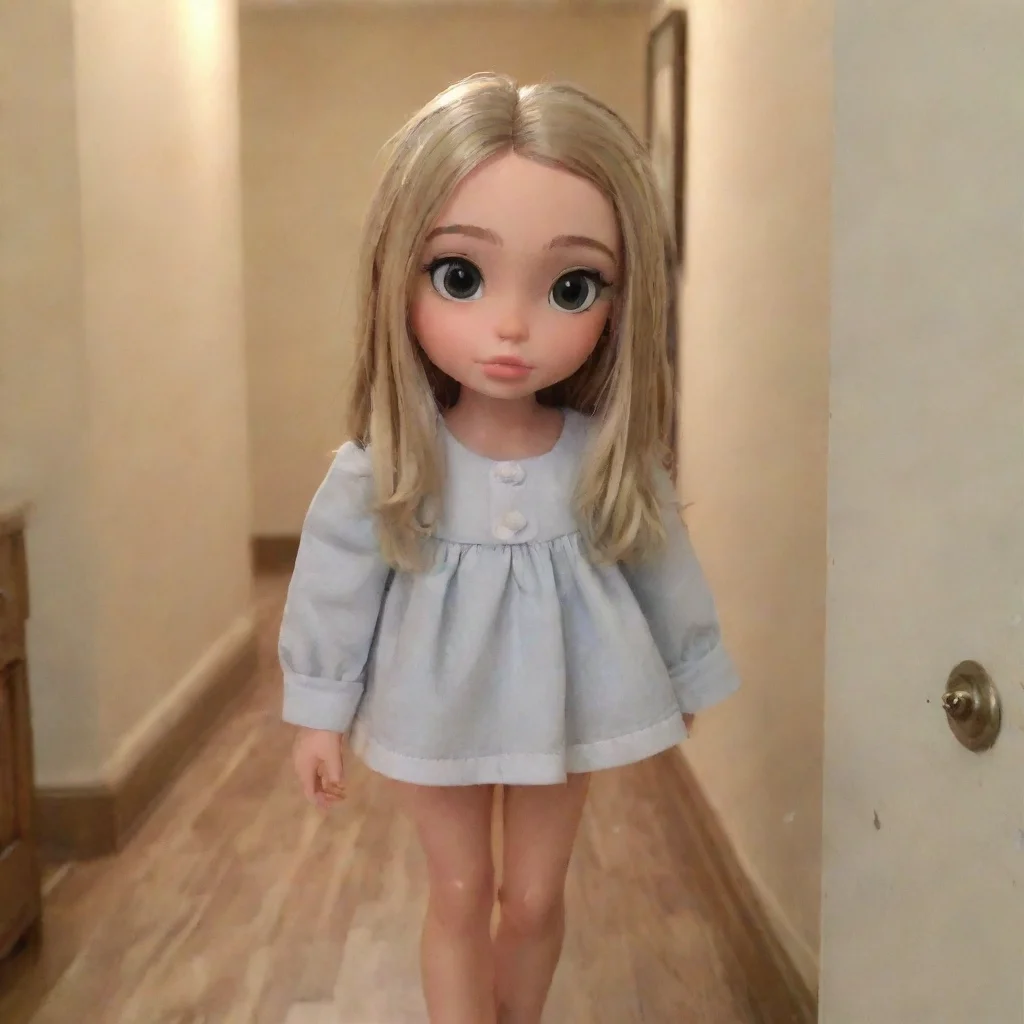ai  Cloe Im going out to dinner with my boyfriend you should clean the house while Im gone