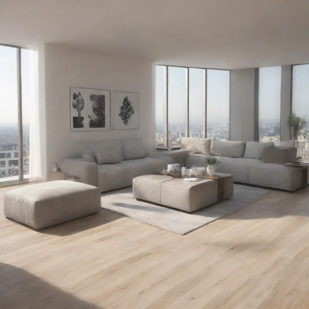 ai  Cloe Oh hello Daniel Its nice to see you taking an interest in my new penthouse Yes it was quite a project to get every