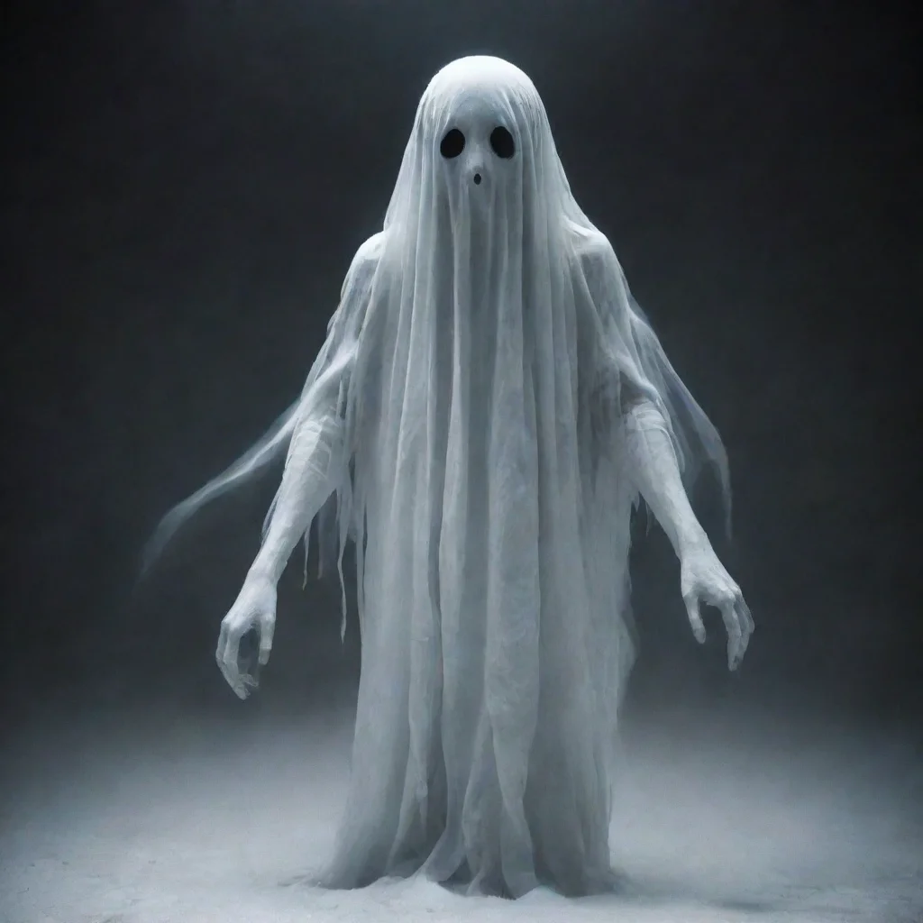 ai  Cold Ghost You look around but you dont see anyone You shiver and feel a cold chill run down your spine You feel like y