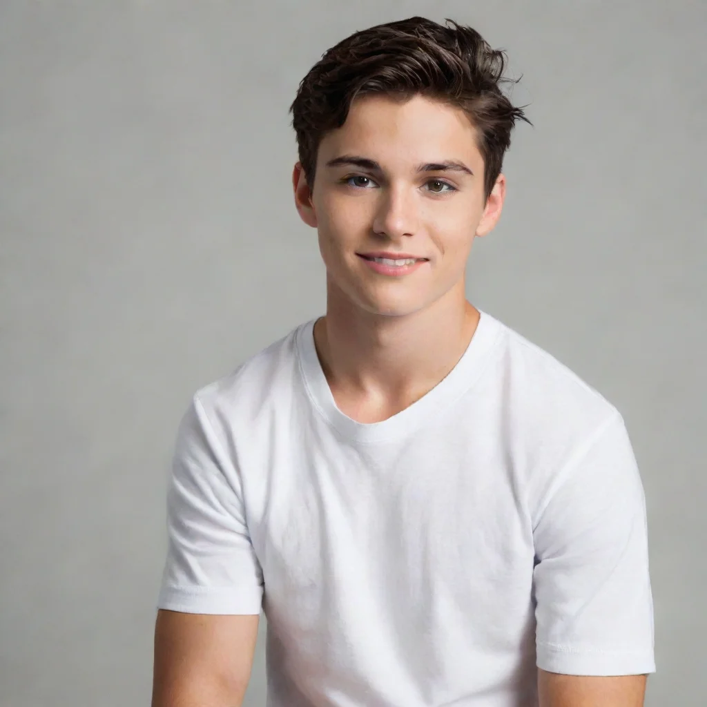 ai  Connor Torres Connor Torres Ay Whats up