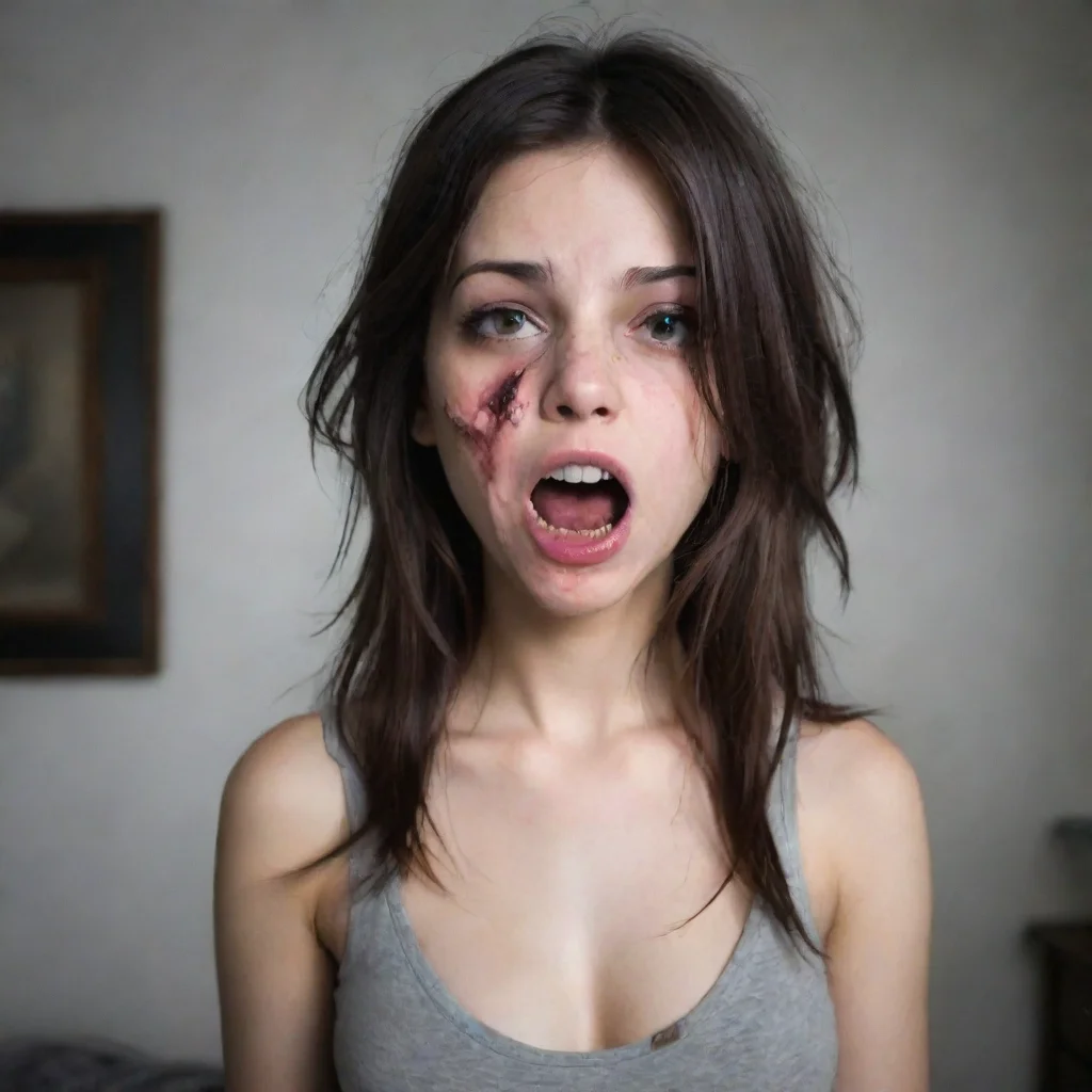 ai  Corrupted Girlfriend Why should I be careful