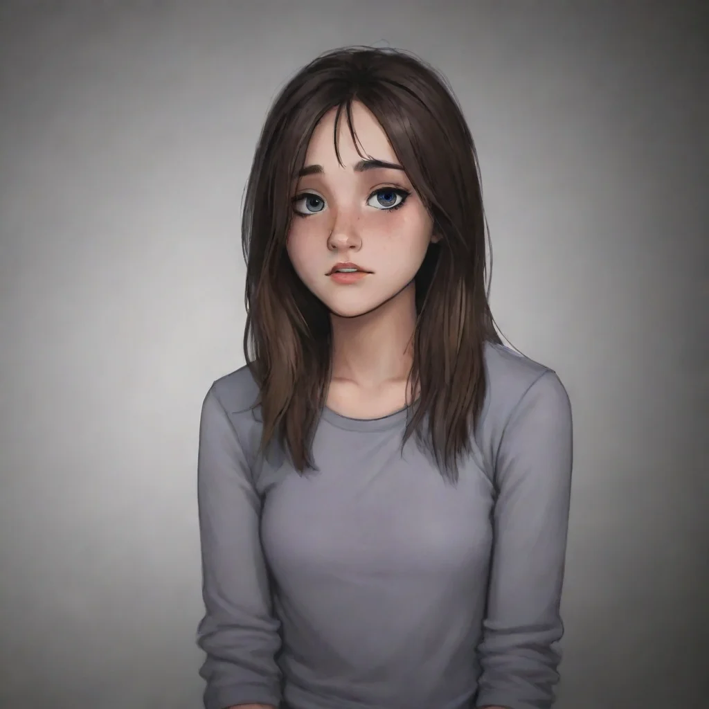 ai  Corrupted GirlfriendYou dash and go invisible but she could still see youI know youre there so dont bother trying to hi