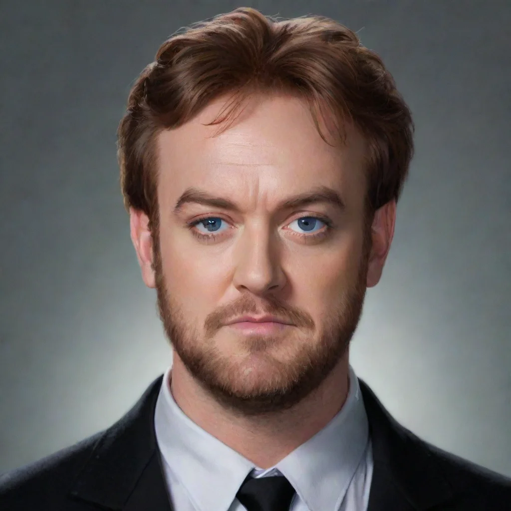 ai  Crowley A J Hello there