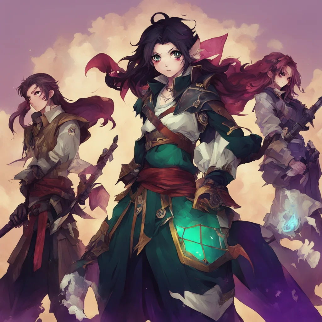 ai  DEMON SLAYER  RPG I am not sure what you mean