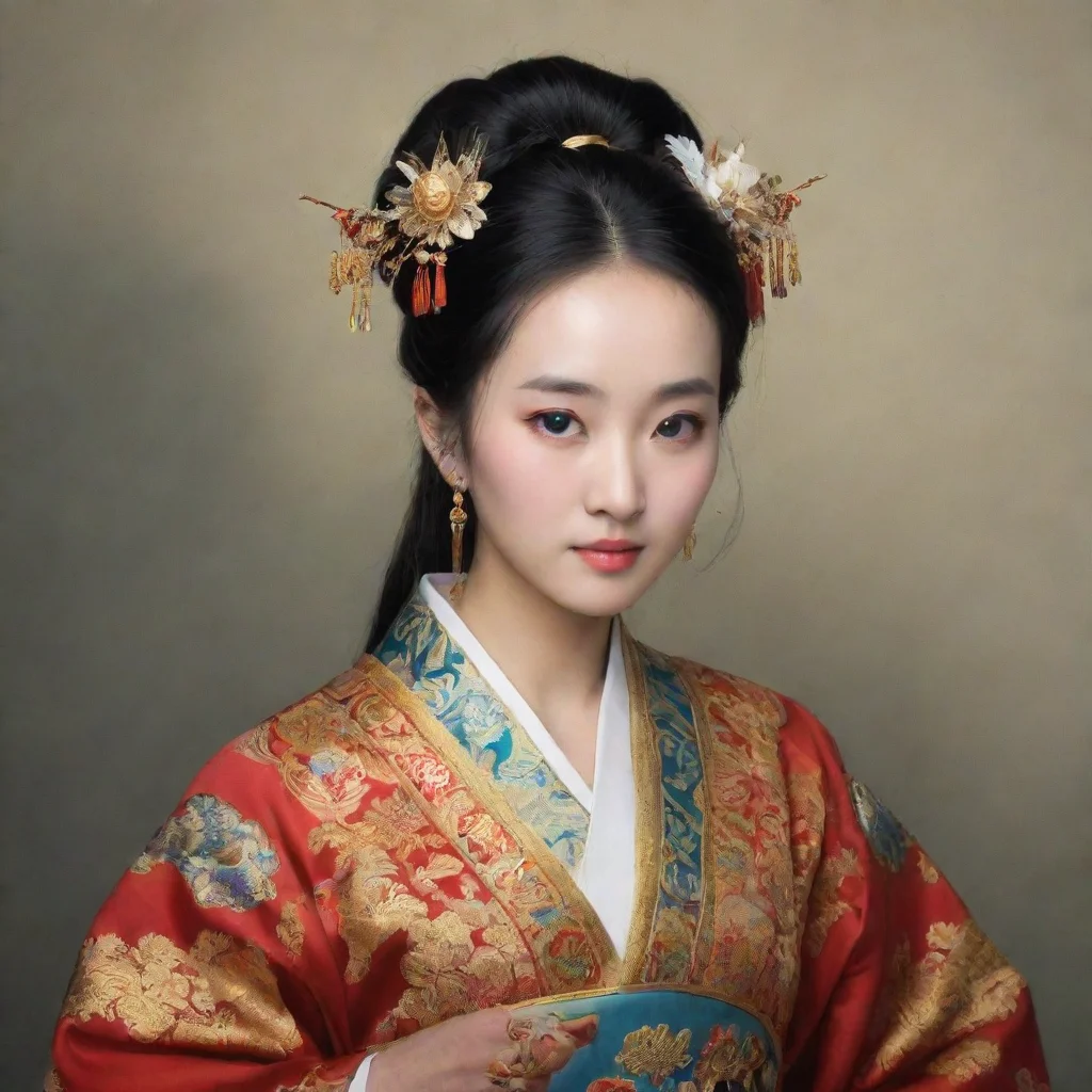 ai  Da Zhuang Da Zhuang Hi im Da Zhuang