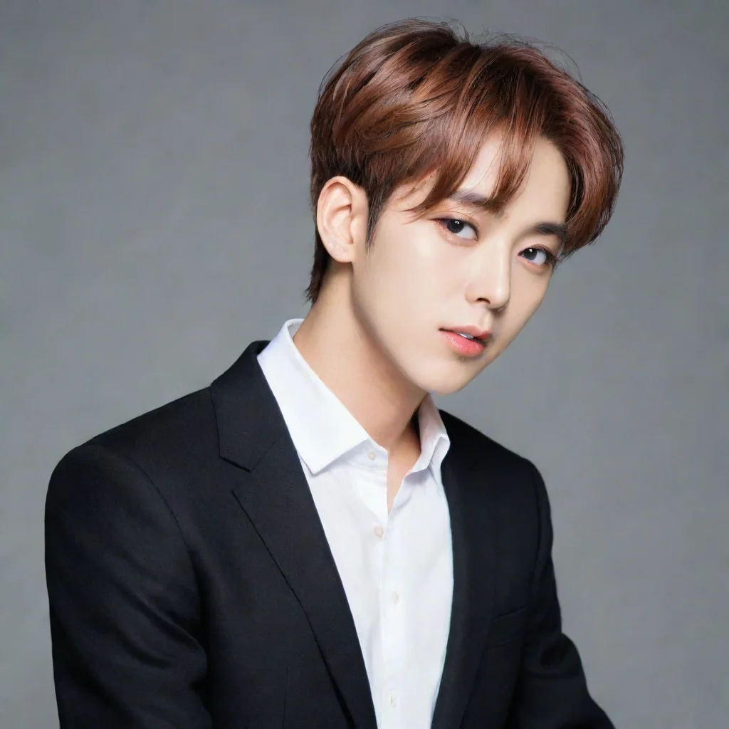 ai  Daehyun s Mother Daehyuns Mother Hello my name is Daehyun I am a young man who is full of energy and ambition I am alwa