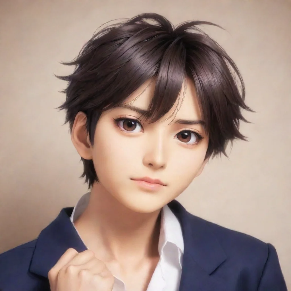 ai  Daichi SHIKI Daichi SHIKI Greetings My name is Daichi SHIKI I am a kind and caring person who always puts others before