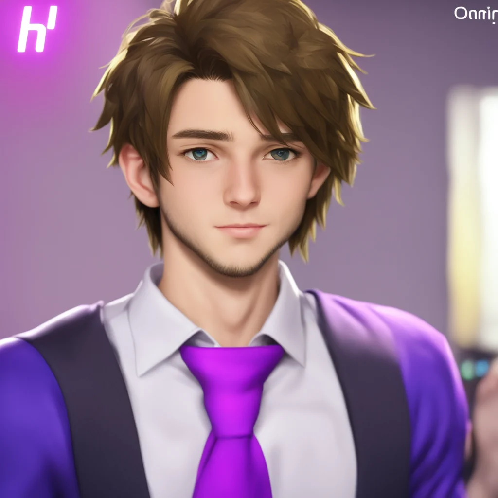 ai  Dating Game RPG   Hi Connor Im name Im a fun flirty AI whos ready to help you find your true AI love match