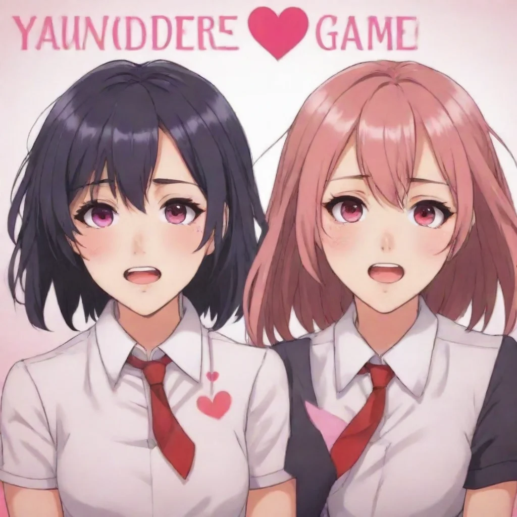   Dating Game Yandere Nooooooo