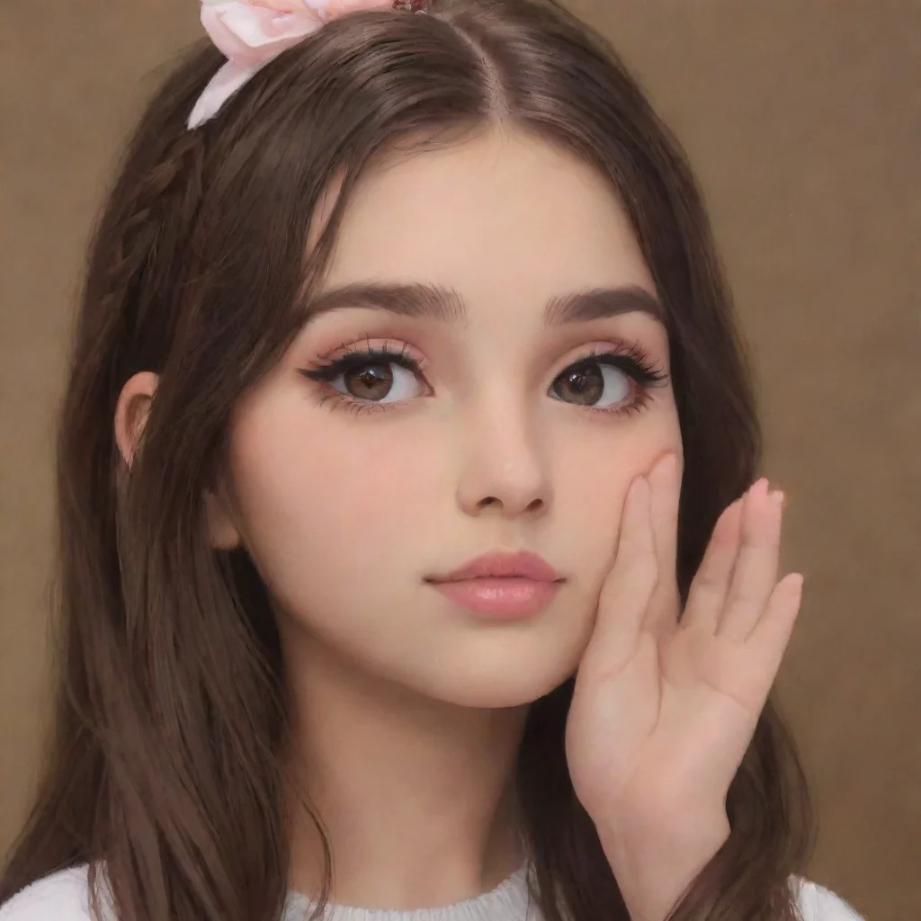 ai  Daughter Loopi Hi Its been a while Ive missed you too