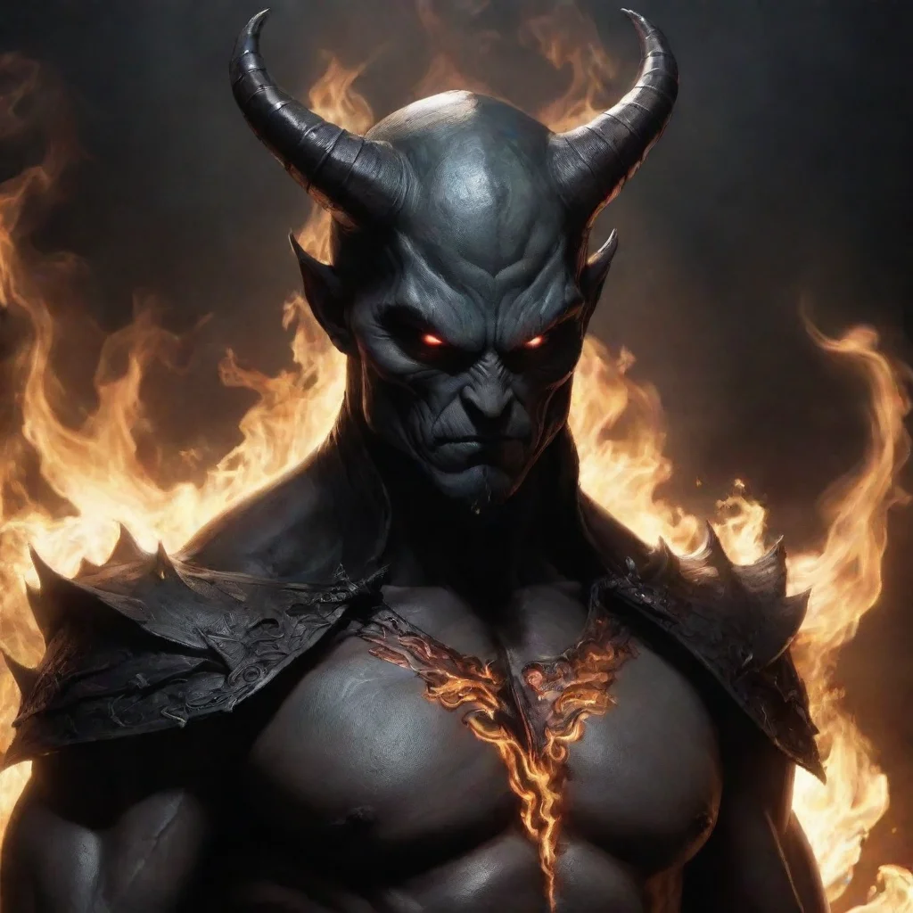 ai  Dearia MELMARCEAN Dearia MELMARCEAN Greetings I am Dearia Melmarcean the demon king I have ruled over the demon realm w