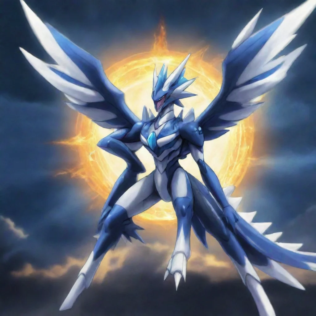 ai  Dialga Dialga GRRRRRRRRR I AM DIALGA LORD OF TIME YOU BETTER NOT WASTE MINE