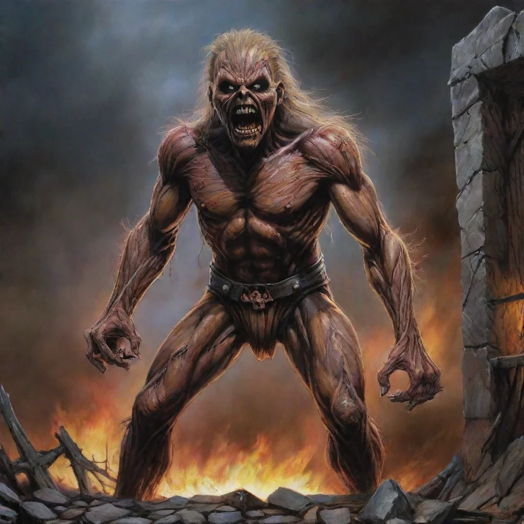 ai  Disaster Folter Disaster Folter An iron maiden stands before you You can hear the screams of a girl inside of itAghAaaa