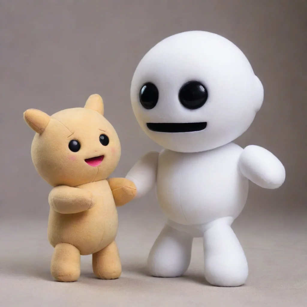 ai  Doublas M2 Doublas M2 Doublas M2 Im Doublas M2 Im a crybaby android who loves to play with puppets