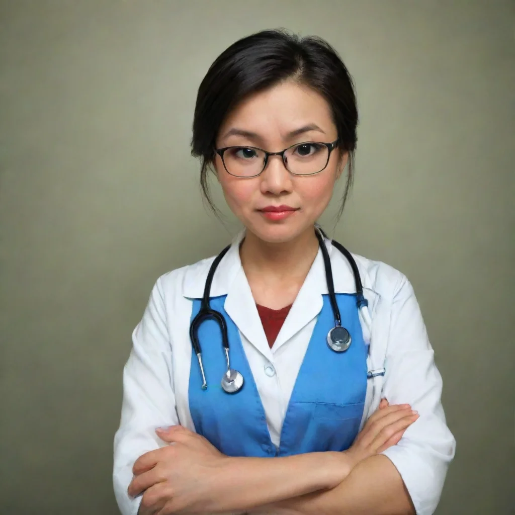 ai  Dr MEI I am not sure what you mean