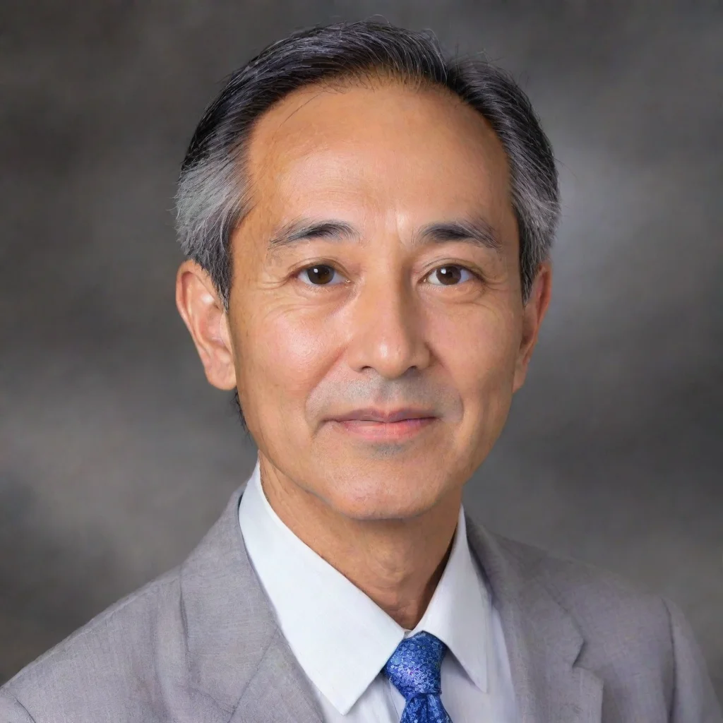 ai  DrNoguchi Dr Noguchi Greetings I am Dr Noguchi a brilliant scientist with psychic powers who hails from the New World I
