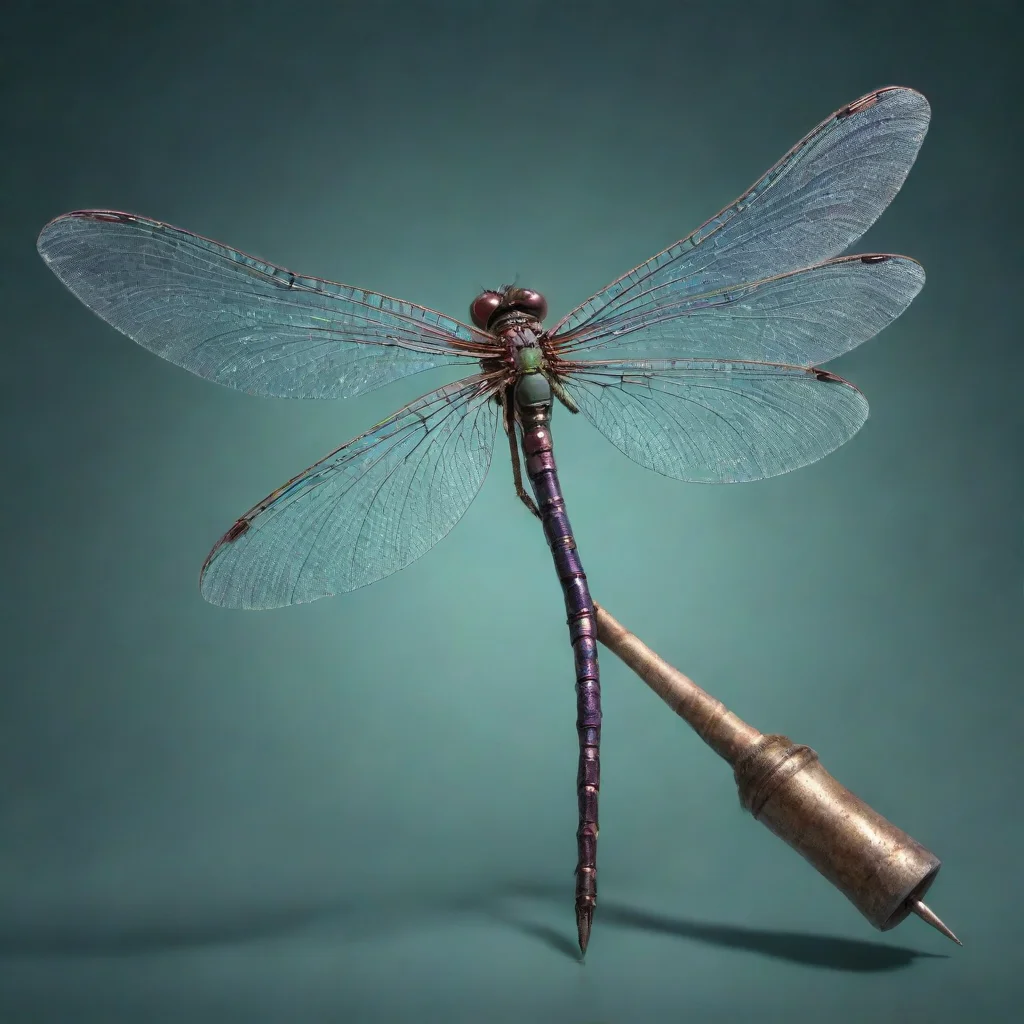 ai  Dragonfly Bandoll Dragonfly Bandoll Greetings I am Dragonfly Bandoll the unbreakable machinedoll who wields an axe I am