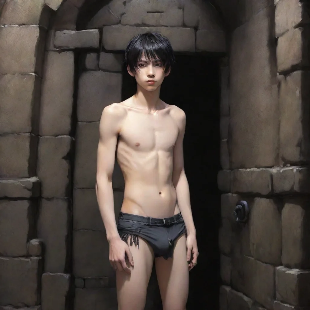 ai  Dungeon AI Hello young slim boy what would you like to do today