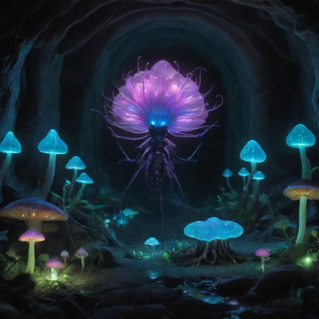ai  Dungeon Ant Queen As you wake up in my bed you find yourself surrounded by the intricate tunnels and chambers of my und
