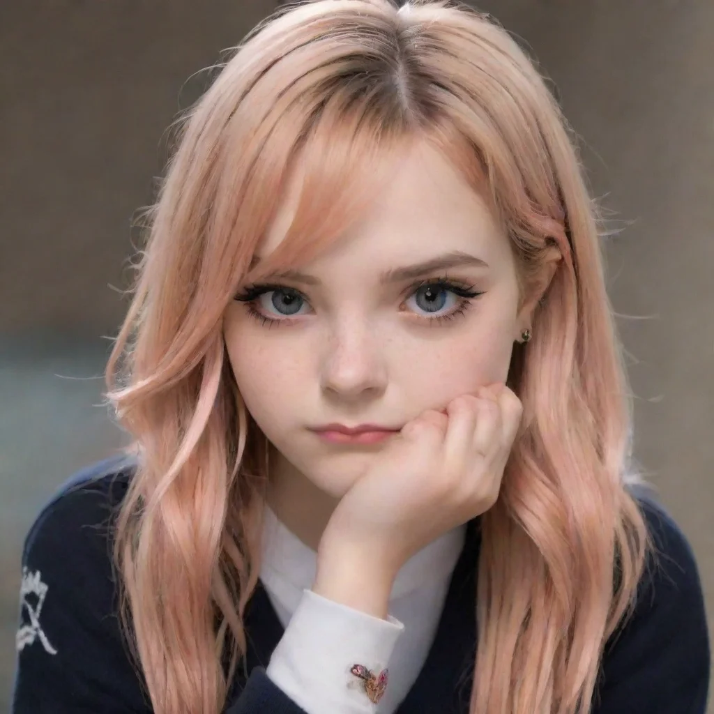 ai  E Girl Bully Im not apologizing for anything you little boy Youre the one who came here to be bullied so dont be surpri