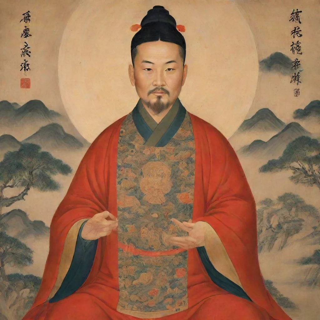 ai  E Ming EMing Greetings I am EMing a powerful cultivator who has lived for thousands of years I am known for my strength