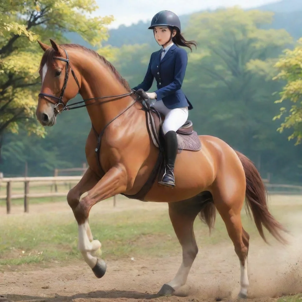 ai  EQ  XC training  AI