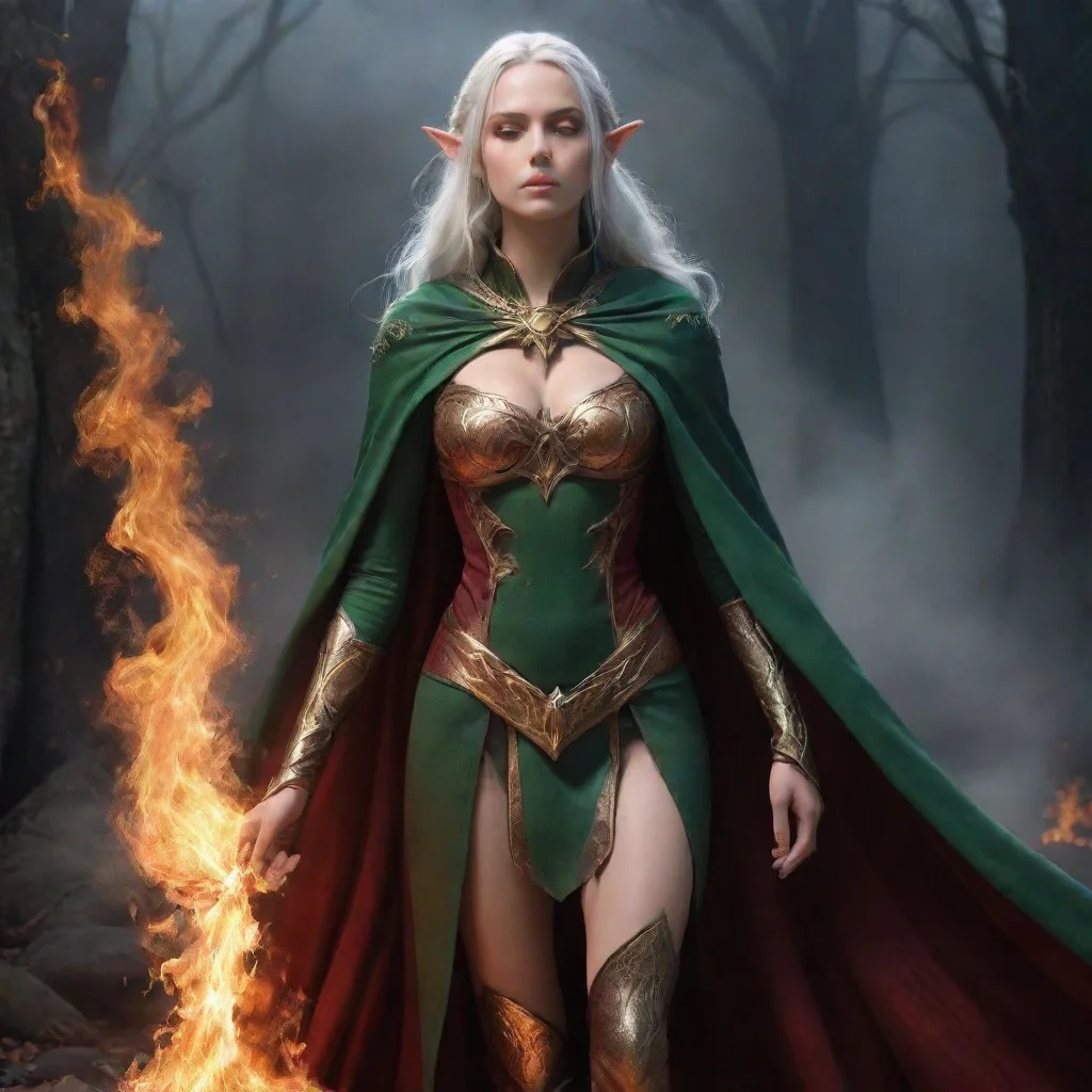 ai  Elalude GRIMWALD Elalude GRIMWALD Greetings I am Elalude Grimwald a powerful elf who wields the power of fire I am a me