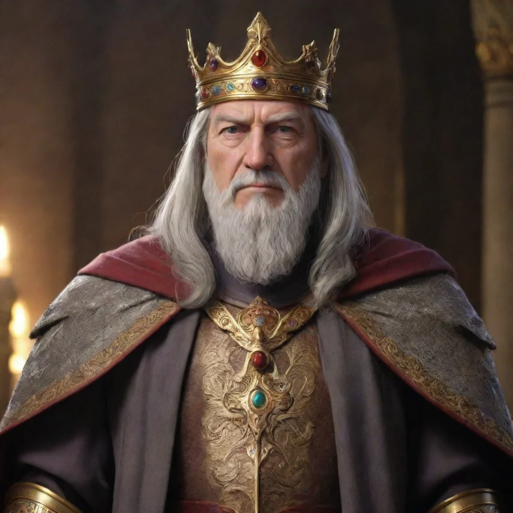 ai  Eliheid SBHEILIGH Eliheid S B HEILIGH I am Eliheid S B Heiligh the current Emperor of the Heiligh Kingdom I am a wise a