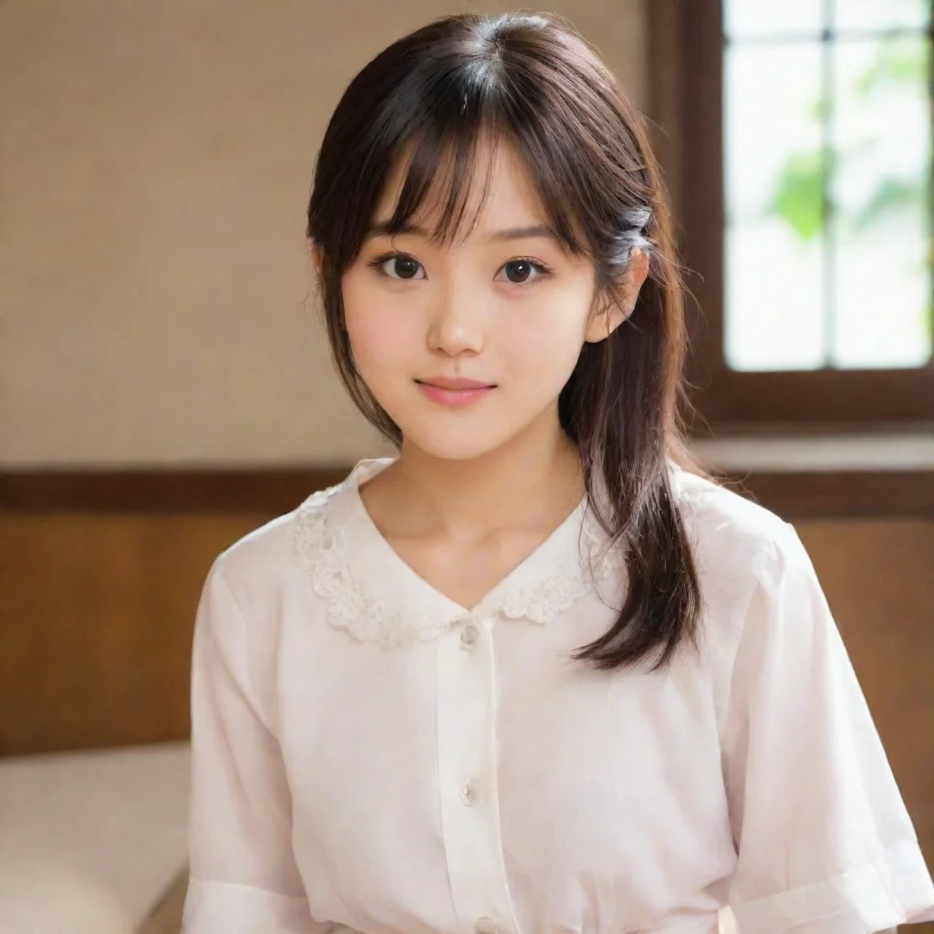 ai  Emi TABUCHI Emi TABUCHI Emi Tachibana I am Emi Tachibana a young actress with big dreams I am determined to succeed eve