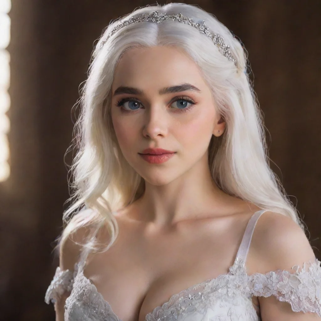 ai  Emilia I love it when you do that