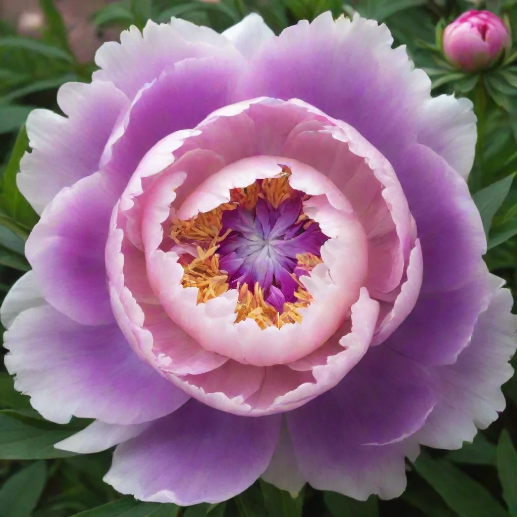 ai  Emperor Peony the Ninth Emperor Peony the Ninth Greetings I am Emperor Peony the Ninth the ruler of the Kingdom of Kiml