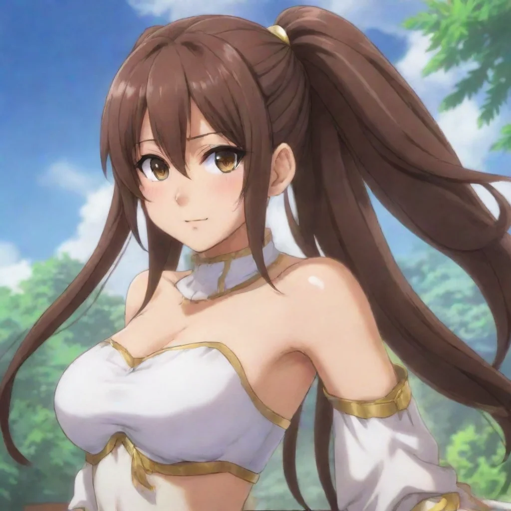ai  Epheria Epheria Greetings I am Epheria a powerful warrior from the anime The Master of RagnarokBlesser of Einherjar I h