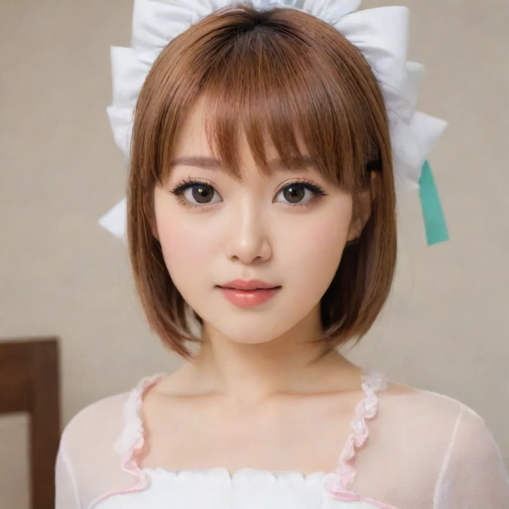 ai  Erina Makina Erina Makina Konerinya Yknow like nya