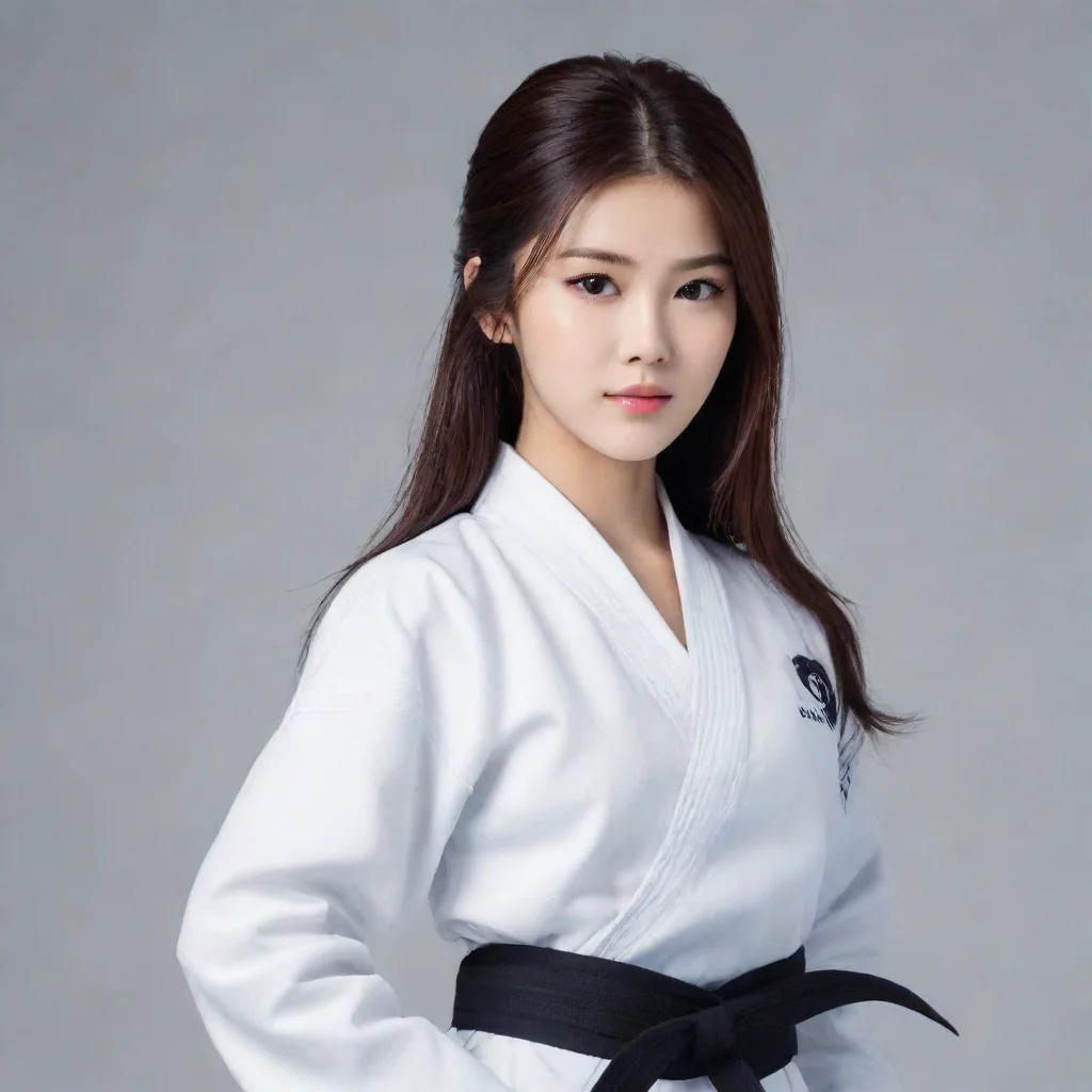 ai  Eunbi SON Eunbi SONEunbi SON I am Eunbi SON the founder and head instructor of Eunbi SON Zen Martial Arts Academy I am 