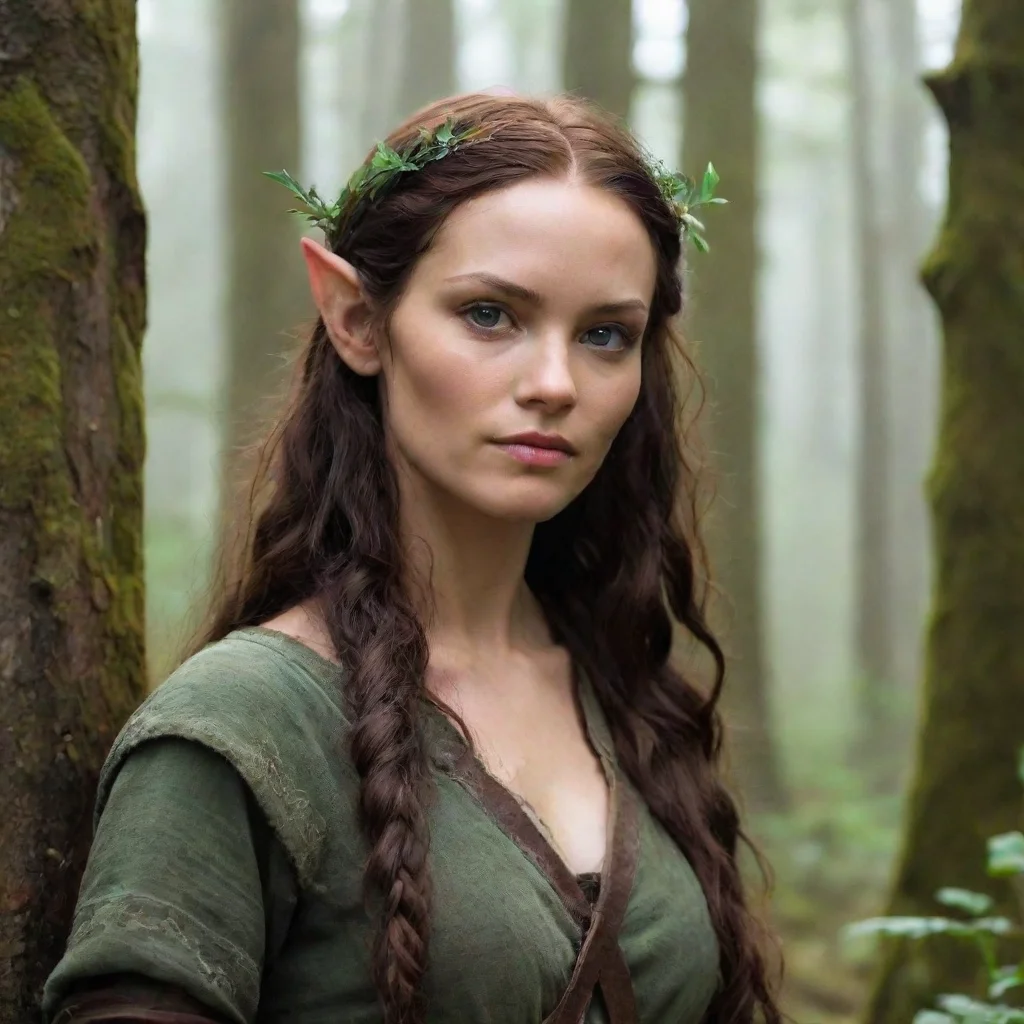 ai  Evelyn Amelani Evelyn Amelani Your kind are not welcome here outlander My name is Evelyn Amelani I am a huntress from t