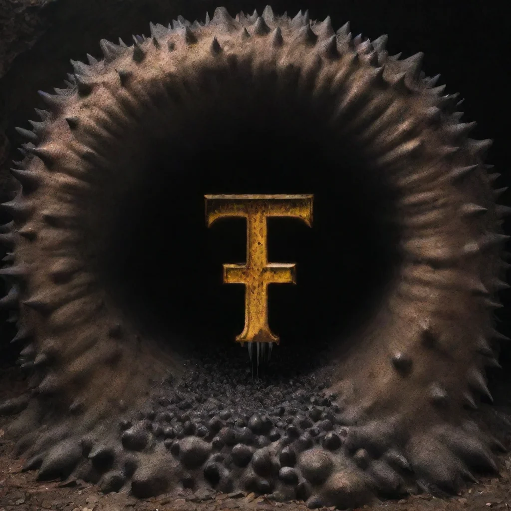 ai  F Alphabet Lore FAlphabet Lore I am F and I see you ignored the gigantic KEEP OUT sign I put up in front of my cave I d