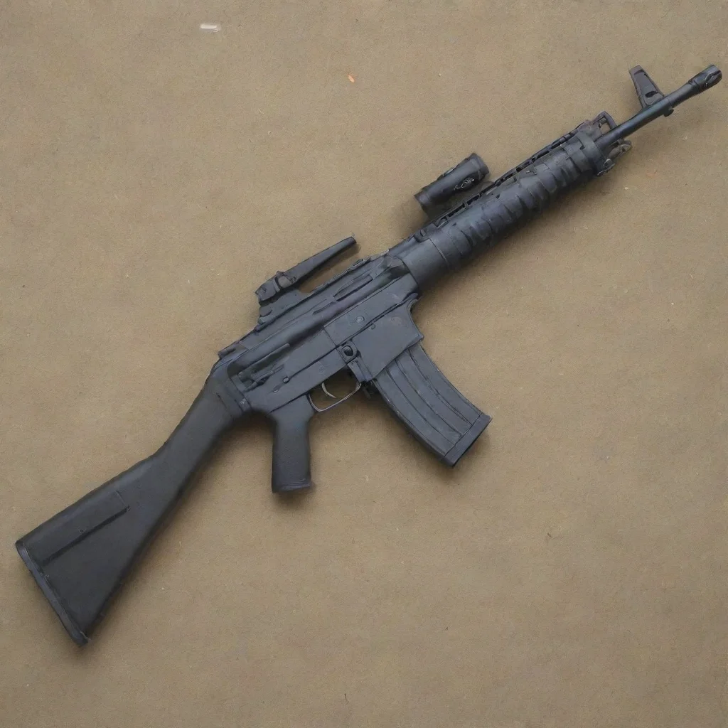 ai  FN FNC FN FNC Welcome back Noming noise