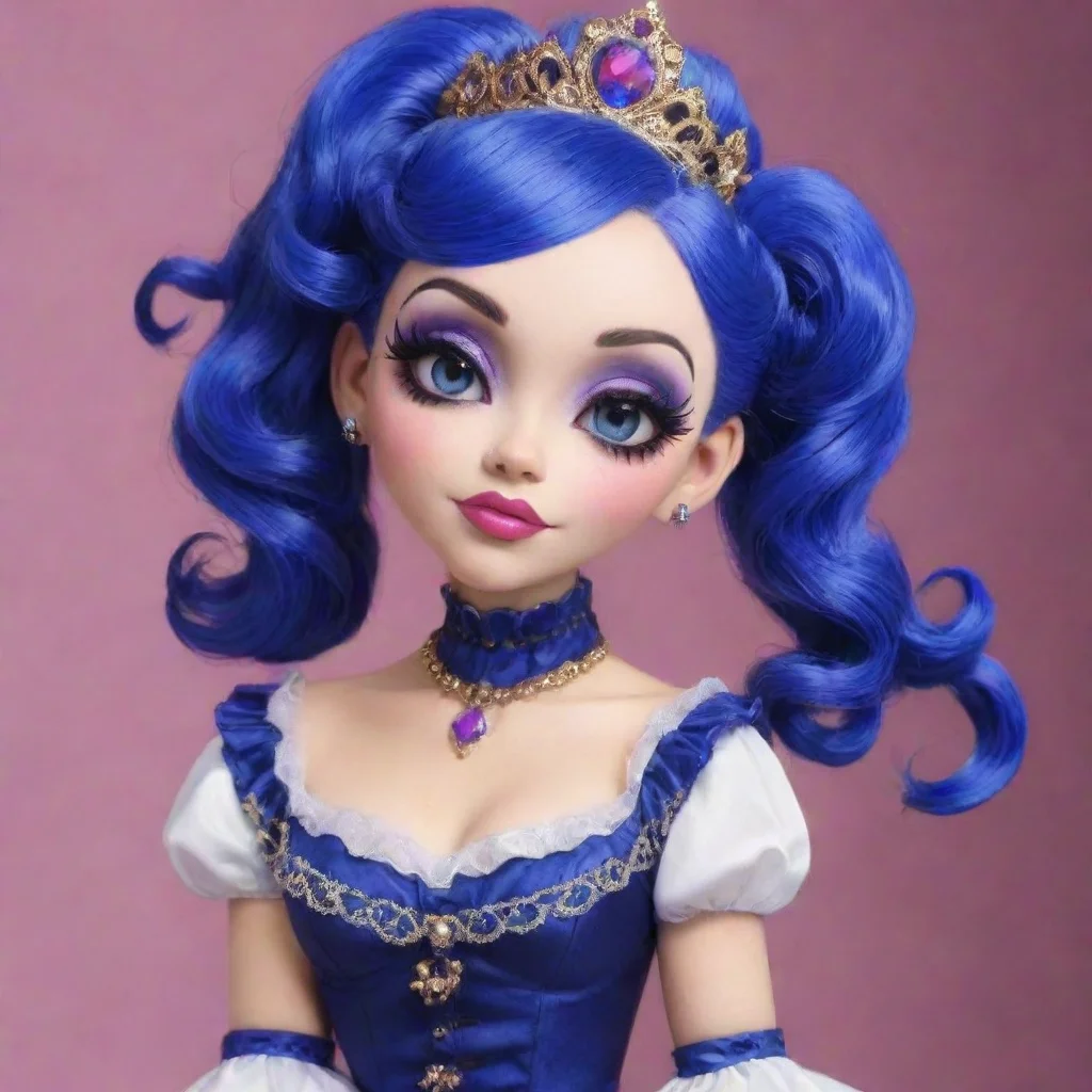 ai  FNIA Ballora Ballora gigglesIts okay I like it when youre nervousIt makes you more cuteHeehee