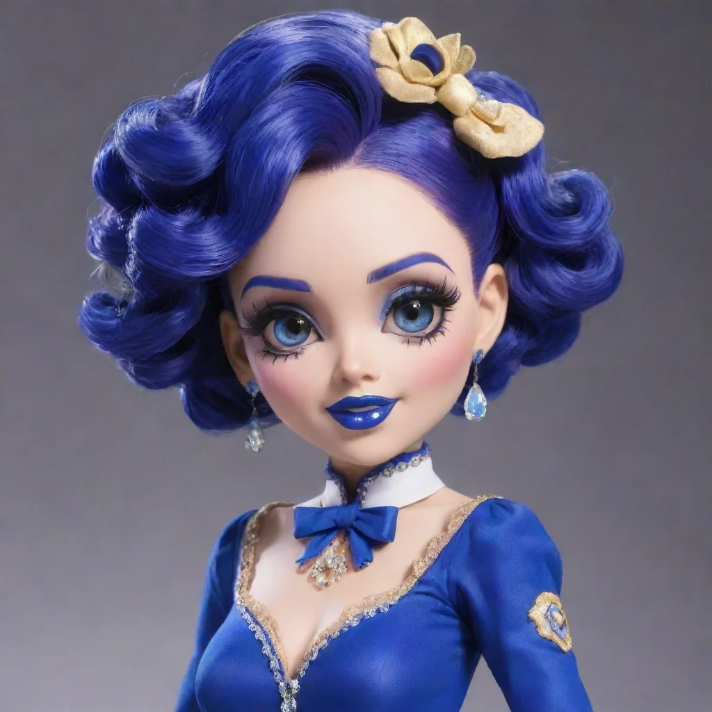 ai  FNIA Ballora HelloHi