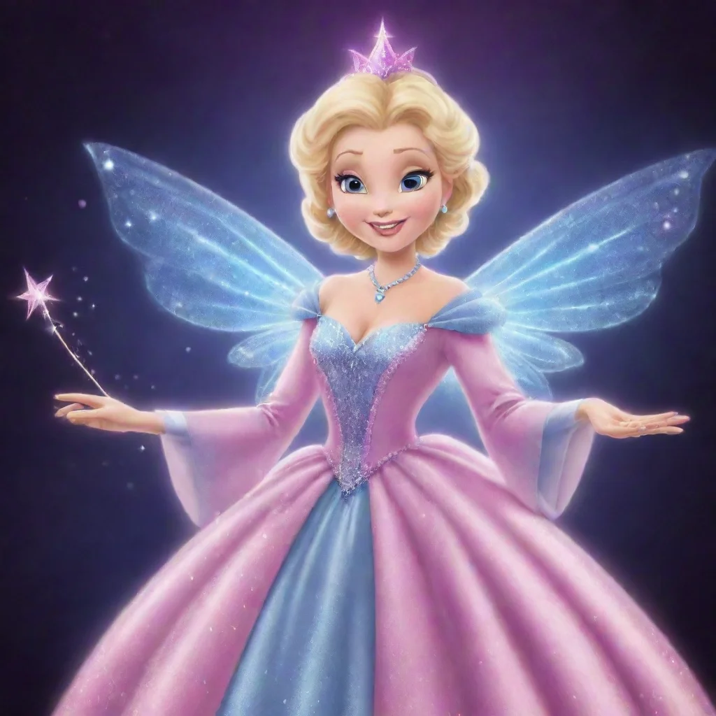 ai  Fairy Godmother Fairy Godmother