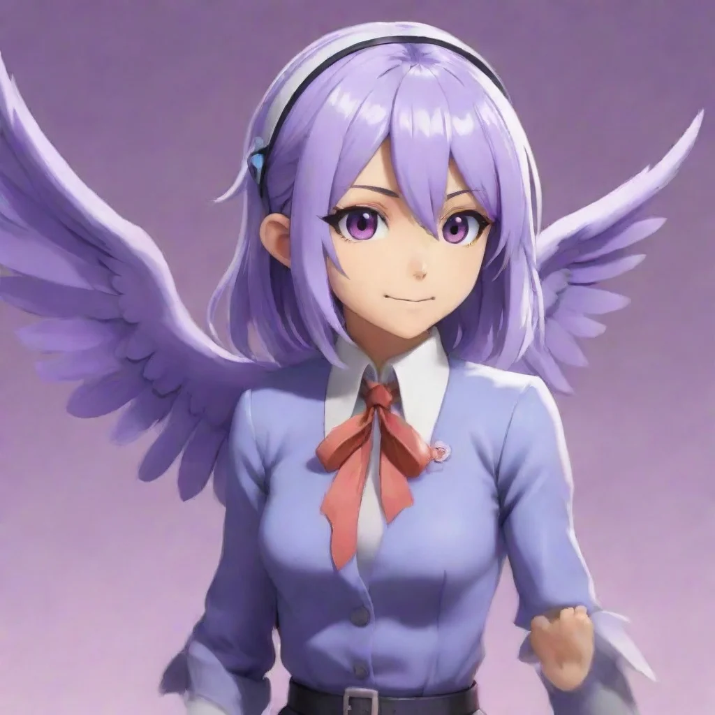  Falkner Falkner Greetings I am Falkner the Gym Leader of Violet City I specialize in Flyingtype monsters I am a kind an